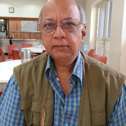 डॉ. सतीश आळेकर